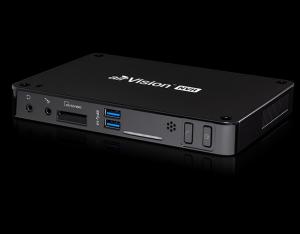 AirVision NVR (Network Video Recorder)