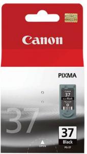 Canon PG-37 cartus cerneala negru 11ml, 220 pagini