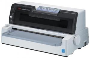 Imprimanta matriciala Oki ML6300FB A4