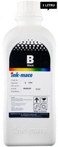 Ink-Mate PGI-550PGBK XL flacon refill cerneala negru Canon 1 litru