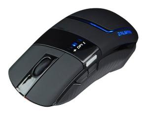 Mouse Zalman ZM-M501R USB