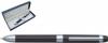 Pix multifunctional de lux PENAC Ele-P, doua culori creion mecanic 0.5mm - corp negru
