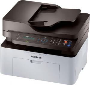 Multifunctional Samsung Xpress SL-M2070F A4 monocrom 4 in 1