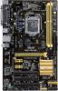 Placa de baza Asus H81-PLUS socket 1150