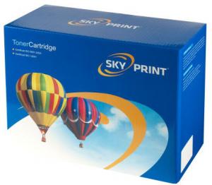 Sky Print CB542A (125A) cartus toner galben compatibil HP 1400 pagini