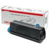 Cartus toner 42804515 cyan OKI 3000 pagini