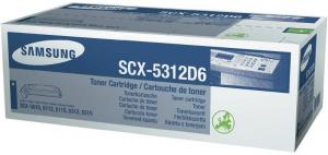 Cartus toner SCX-5312D6 negru Samsung 6000 pagini