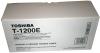 Cartus toner T-1200E negru Toshiba 6500 pagini