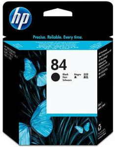 HP C5019A (84) cap de imprimare negru