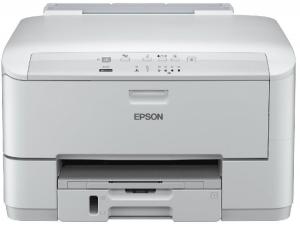 Imprimanta Epson WorkForce Pro WP-M4015DN monocrom A4
