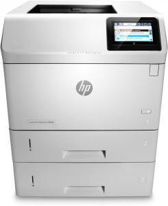 Imprimanta HP Laserjet Enterprise M606x A4 monocrom