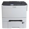 Imprimanta lexmark cs410dtn color a4