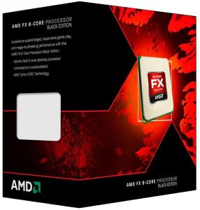 Procesor AMD FX 8300 3.3 GHz 16MB 95W AM3plus box