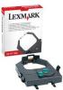 Ribon 3070166 negru lexmark 4