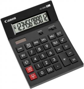 Calculator de birou Canon AS-2200 12 digit