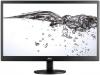 Monitor led tn aoc e2470swda 23.6&quot; fullhd vga