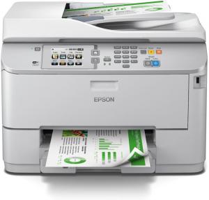 Multifunctional Epson WorkForce Pro WF-5620DWF A4 color 4 in 1