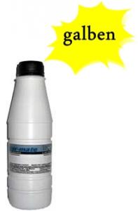 SCC CE252A (504A) flacon refill toner galben HP 250g