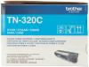 Cartus toner tn-320c cyan brother