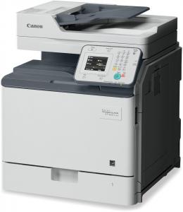 Copiator Canon imageRUNNER C1225 A4 color 3 in 1