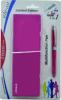 Pix multifunctional cu doua culori / creion mecanic 0.5mm, PENAC ELE 001 penar cadou, roz