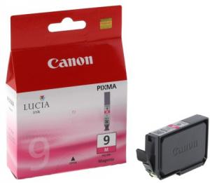 Canon PGI-9M cartus cerneala magenta 14ml, 1600 pagini