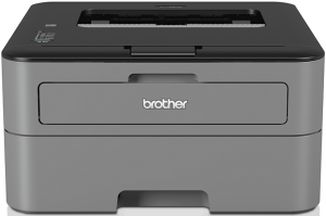 Imprimanta Brother HL-L2300D A4 monocrom