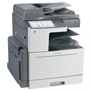 Multifunctional Lexmark X950DE A3 color 4 in 1