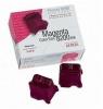 Solid ink 016204200 magenta Xerox 2800 pagini