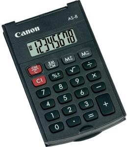 Calculator de birou Canon AS-8 8 digit