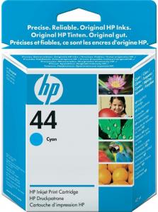 HP 51644CE (44) cartus cerneala cyan 42ml, 1600 pagini