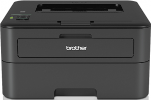 Imprimanta Brother HL-L2340DW A4 monocrom