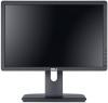 Monitor LED TN Dell P1913 19&quot; 1440x900 VGA DVI USB hub negru