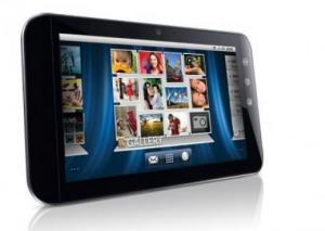 Tableta SH Dell Streak 7 16GB Gorilla Glass 7&quot;