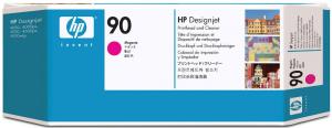 HP C5056A (90) cap de imprimare si dispozitiv de curatare magenta