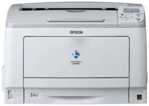 Imprimanta Epson AcuLaser M7000DN A3 monocrom