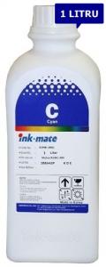 Ink-Mate C13T10024010 (T1002) flacon refill cerneala pigment cyan Epson 1 litru