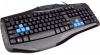 Tastatura e-blue cobra combatant-x pro gaming usb