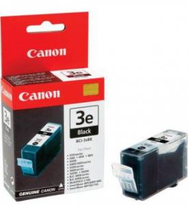 Canon BCI-3eBK cartus cerneala negru 27ml, 310 pagini