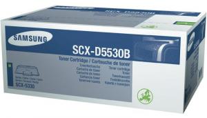 Cartus toner SCX-D5530B negru Samsung 8000 pagini