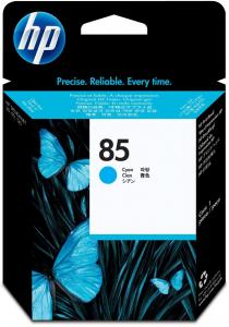 HP C9420A (85) cap de imprimare cyan