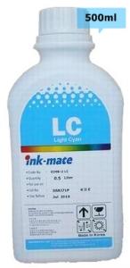 Ink-Mate C13T02740110 (T027) flacon refill cerneala cyan deschis Epson 500ml