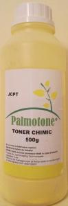 JADI Palmotone CE252A (504A) flacon refill toner galben HP 500g