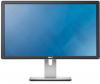 Monitor led ips dell up2414q 23.8&quot; uhd hdmi displayport usb 3.0