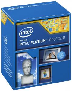 Procesor Intel Pentium G3460 3.5 GHz 3MB 53W socket 1150 box