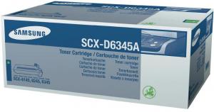 Toner scx d6345a (negru)