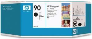 HP C5058A (90) cartus cerneala negru 400ml