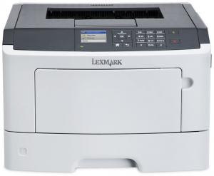 Imprimanta Lexmark MS415dn A4 monocrom