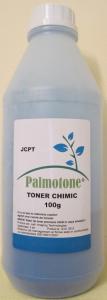 JADI Palmotone CB401A (642A) flacon refill toner cyan HP 100g