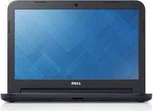 Laptop Dell Latitude 3440, 14&quot;, Intel Core i3 4030U, 4GB DDR3, HDD 500GB, Negru